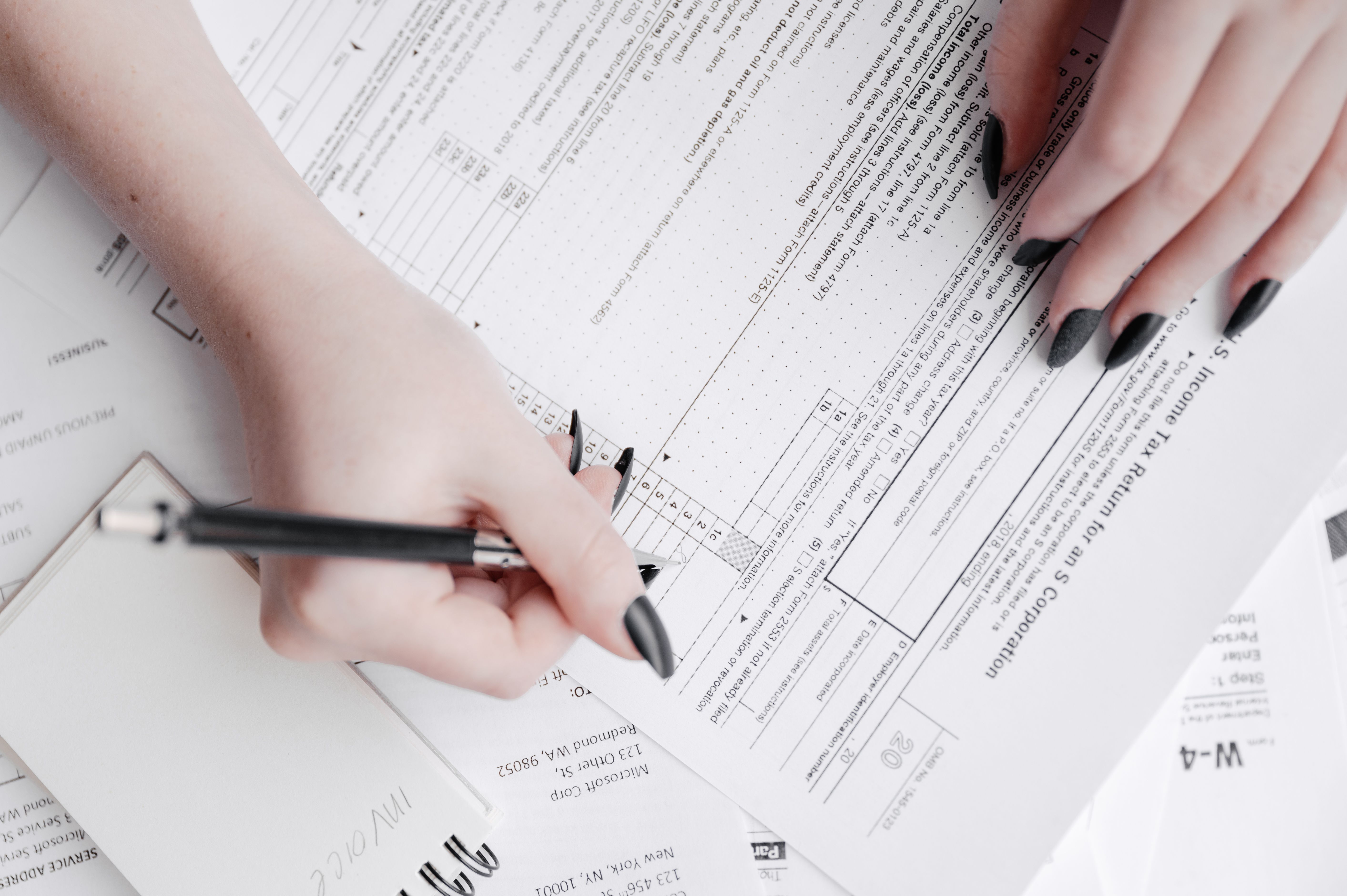 Occupational Health Audits