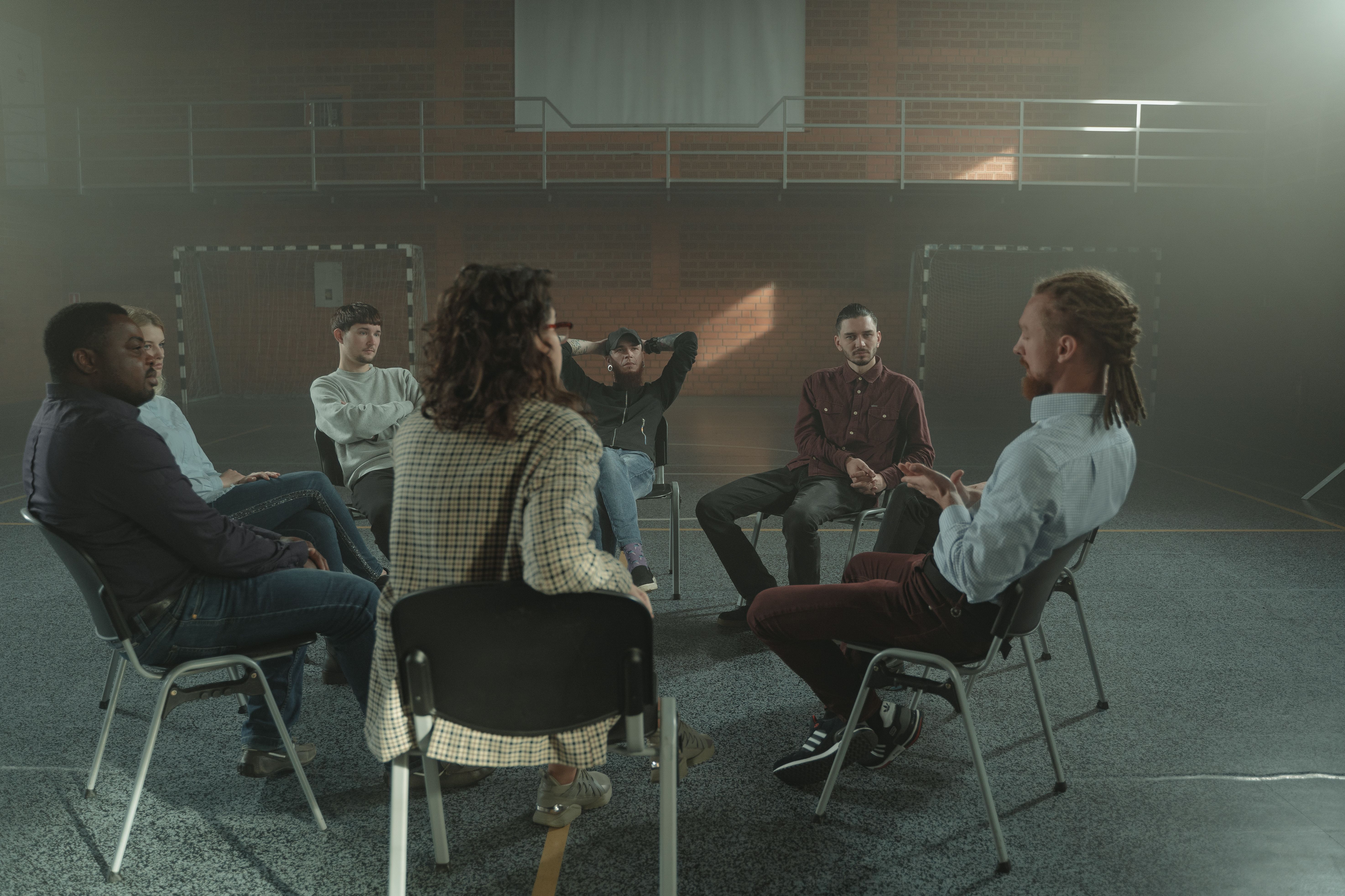 Mental Health Awareness