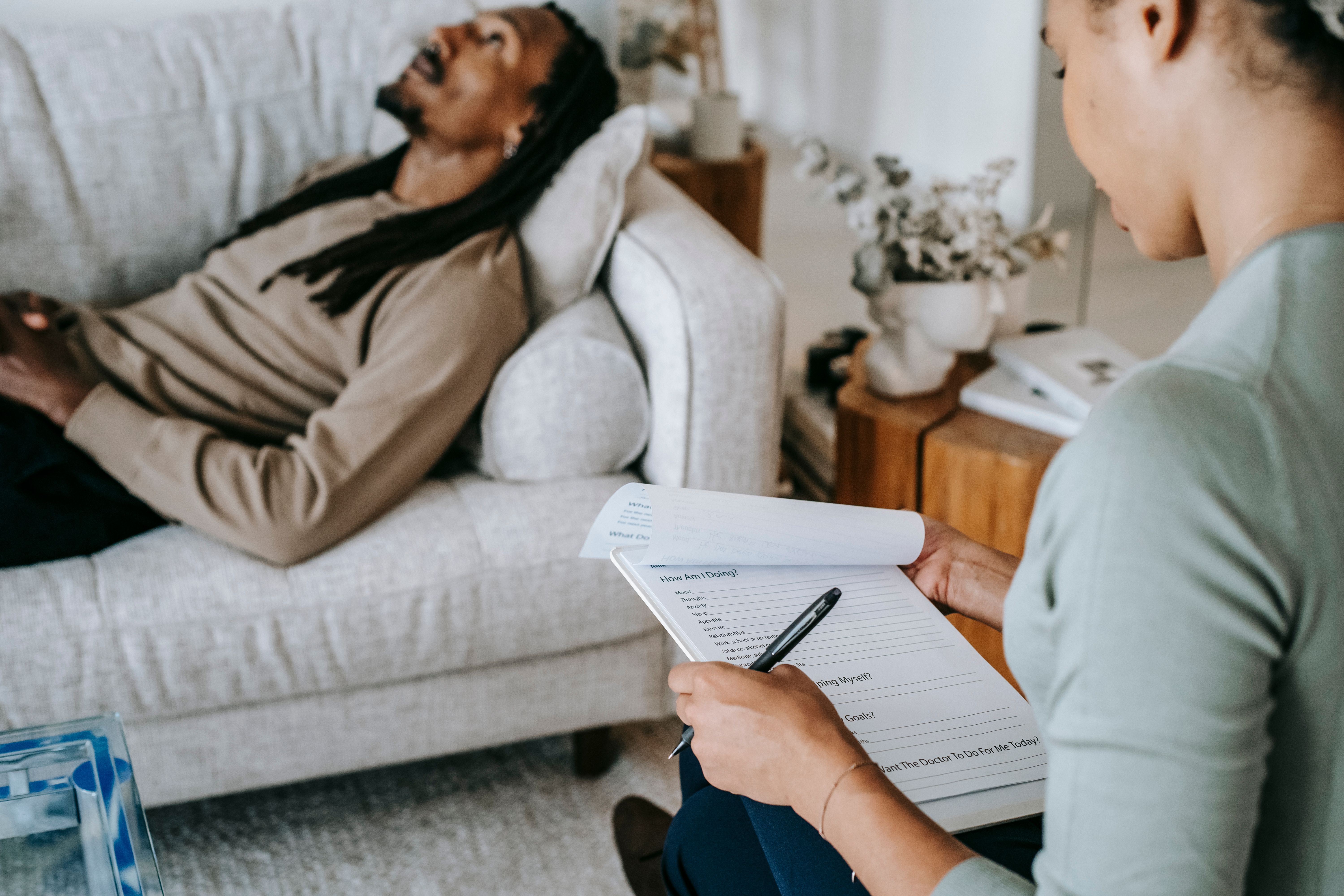 Employee Assistance Programmes