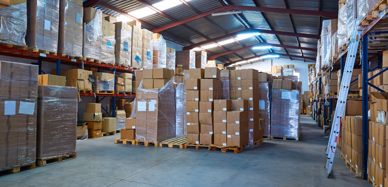 Logistics